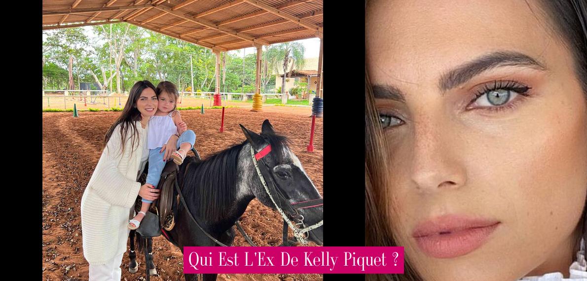 Qui Est L Ex De Kelly Piquet Revue Stars Nouvelles exclusivités