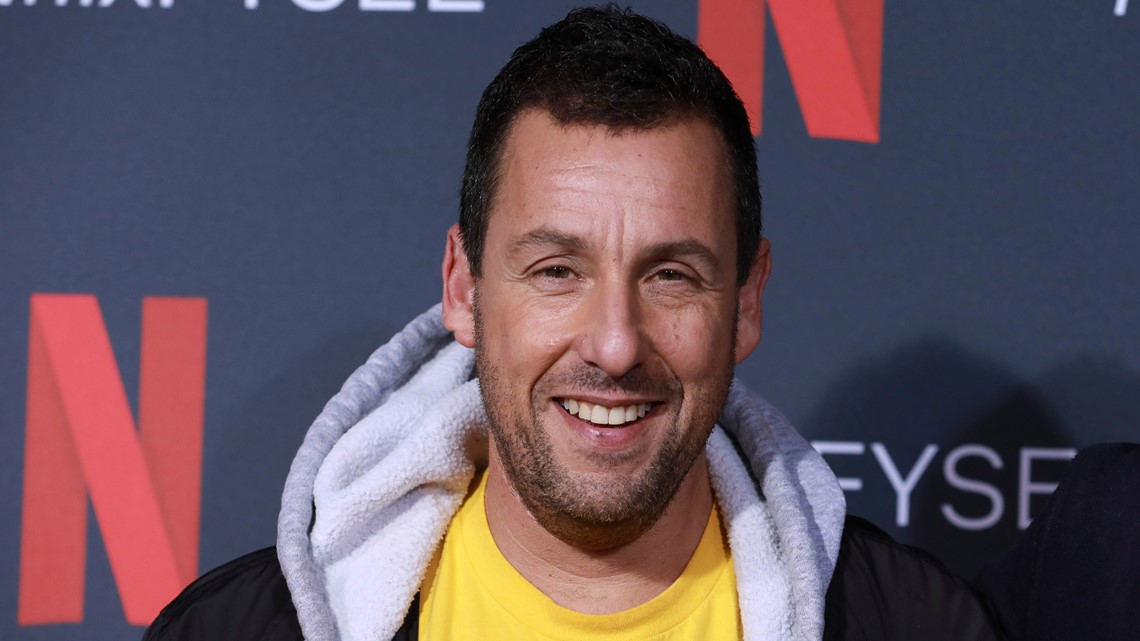 Combien Vaut Adam Sandler ? (Fortune, Salaire et Bio)