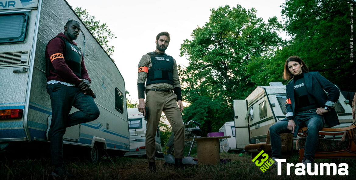 Comment Avoir 13eme Rue Gratuitement ?