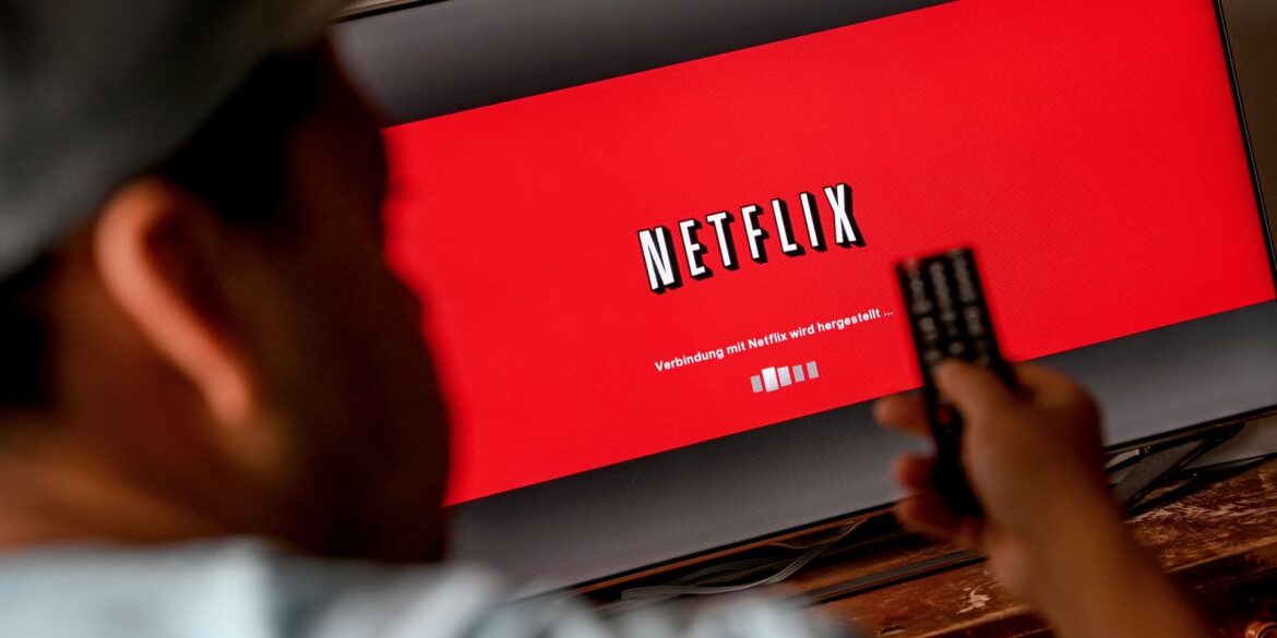 Pourquoi Le Netflix Français Est Nul ?