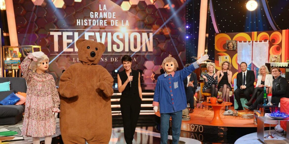 Qu%27est-Ce Qu%27il Y A Ce Soir Sur Canal+ ?