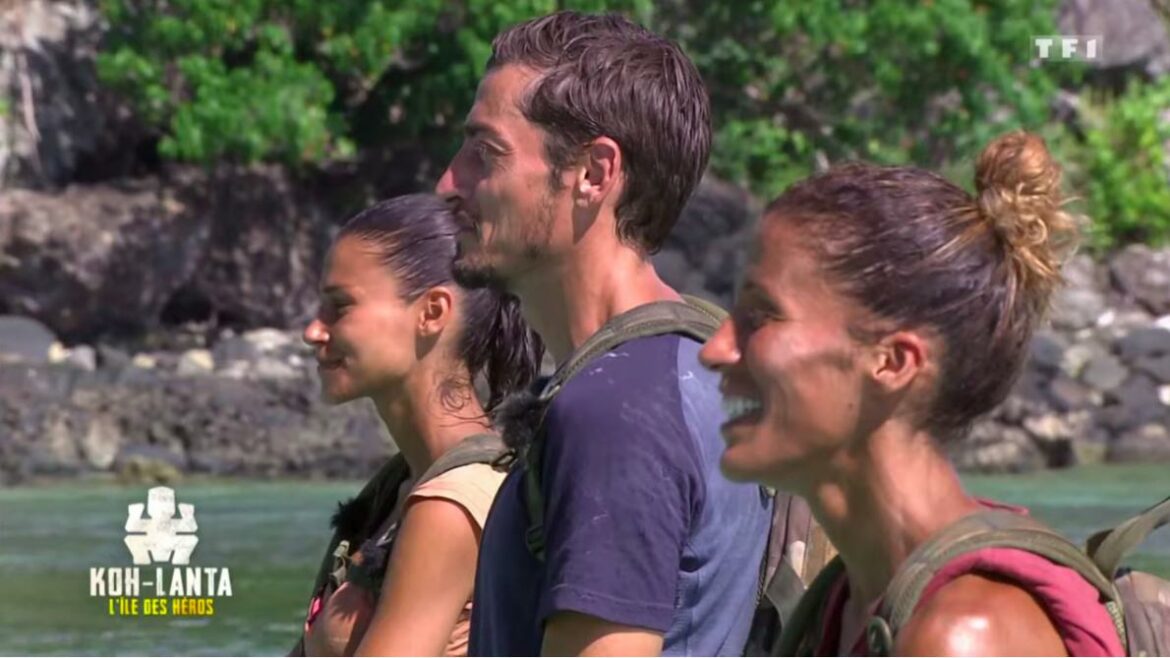 Quand Fini Koh-Lanta 2022 ?