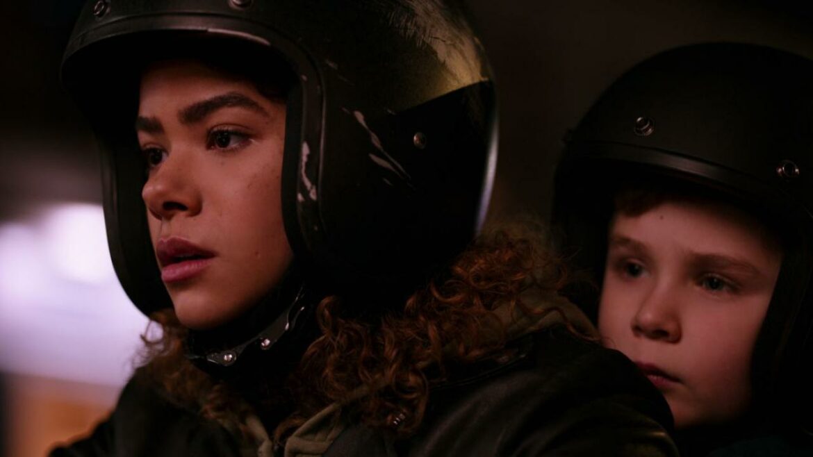 Quand La Saison 2 De Ginny Et Georgia Va Sortir ?