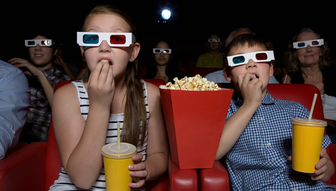 Quel Est Le Film Le Plus Regardé En 2021 ?