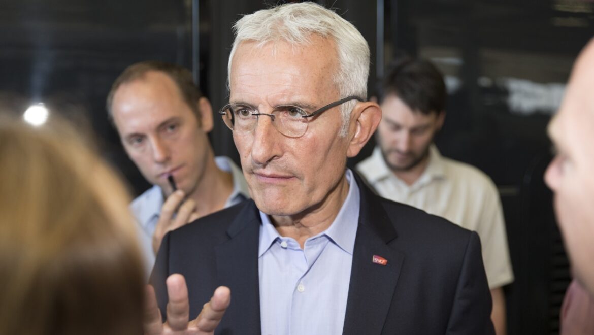 Quel Est Le Journaliste Le Mieux Payé ?