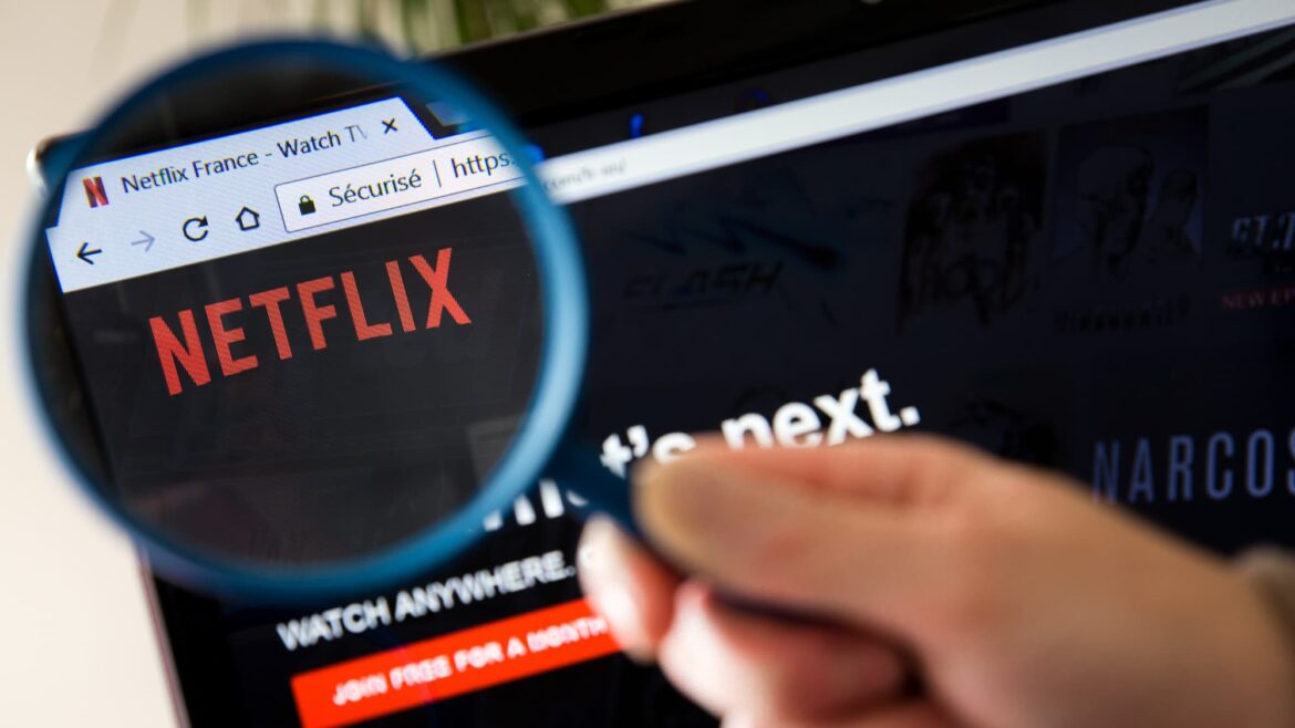Quel Est Le Numéro 1 Sur Netflix ? Quel Est Le Numéro 1 Sur Netflix ?