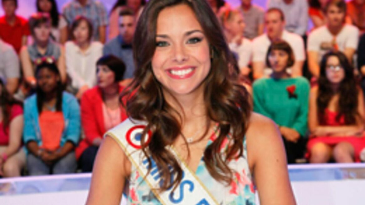 Quel Est Le Salaire D%27une Miss France ?