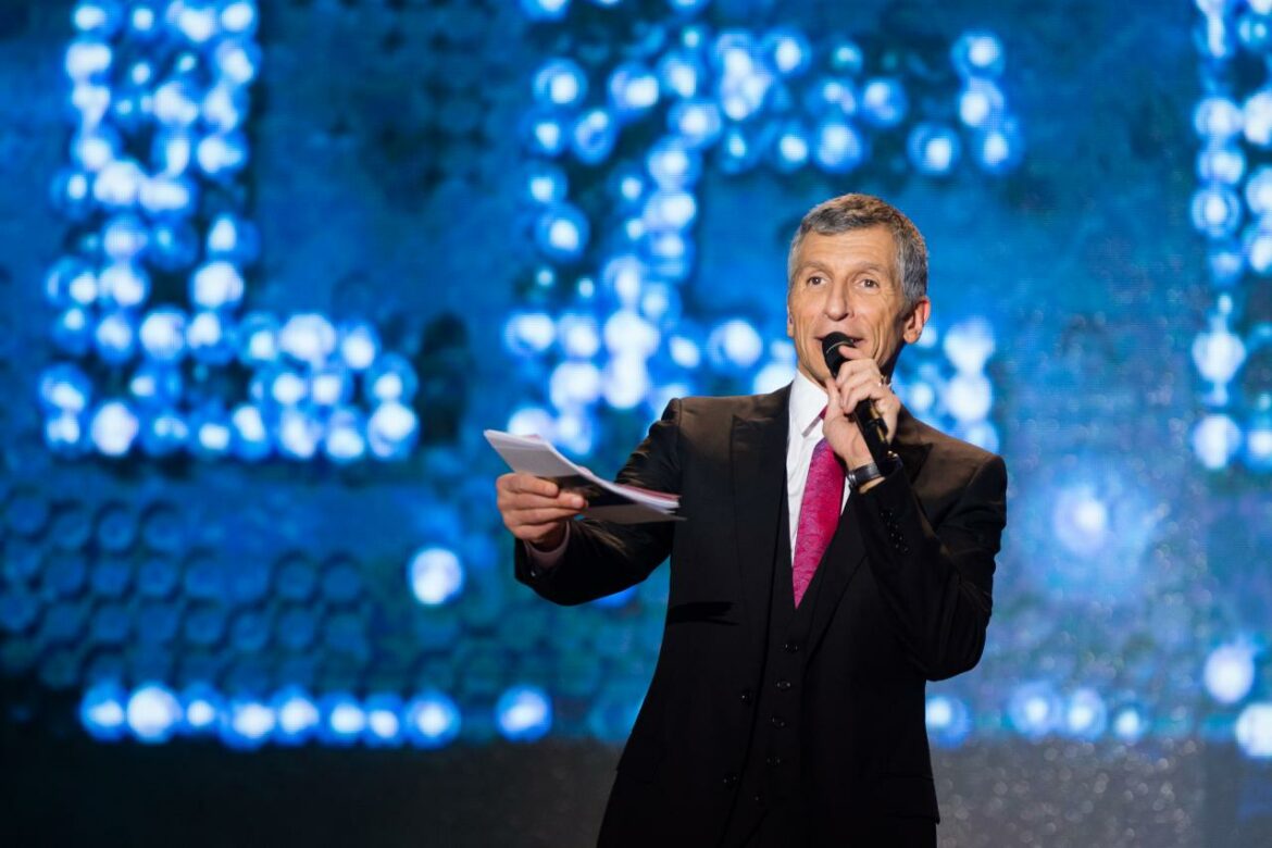 Quel Est Le Salaire De Matthieu Delormeau ?