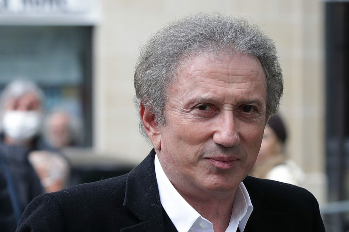 Quel Est Le Salaire De Michel Drucker ? Quel Est Le Salaire De Michel Drucker ?