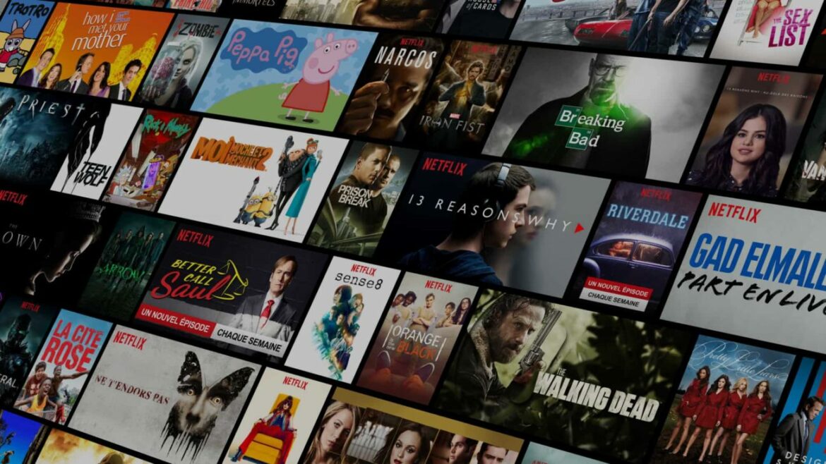 Quel Est Le Top 10 Netflix ?