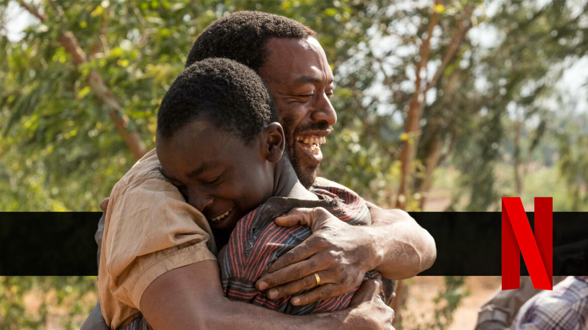 Quel Film À Ne Pas Manquer Sur Netflix ?