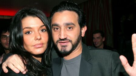 Qui Est L%27épouse De Cyril Hanouna ?