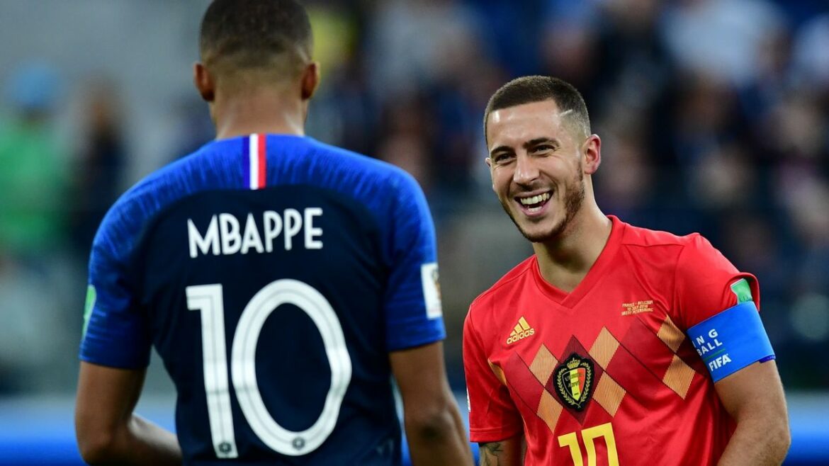 Qui Est Le Meilleur Joueur Du Monde ?