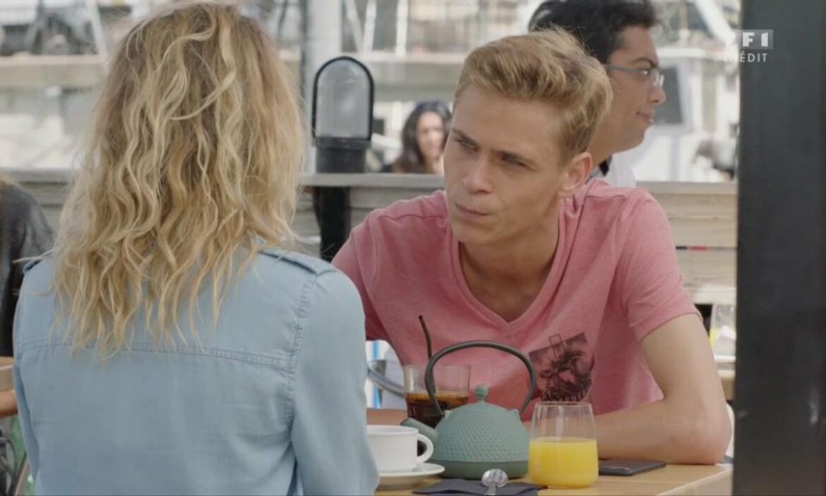 Qui Est Le Père De Bart Demain Nous Appartient ? Qui Est Le Père De Bart Demain Nous Appartient ?