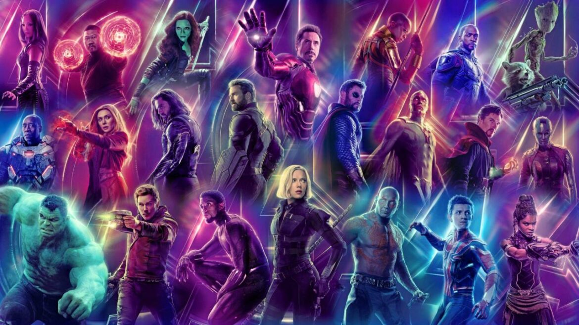 Qui Est Le Plus Nul Des Avengers ? Qui Est Le Plus Nul Des Avengers ?