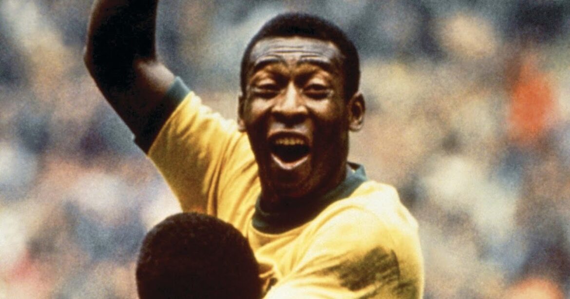 Qui Est Le Roi Du Football ?