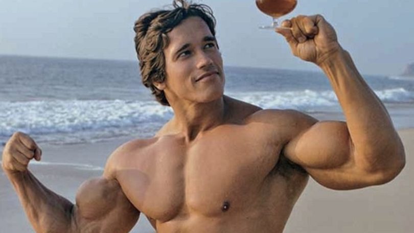 Arnold Schwarzenegger est un acteur hollywoodien aux multiples talents. 