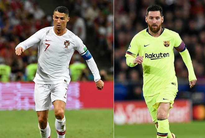 Pourquoi Messi Est Plus Fort Que Ronaldo ? (Guide complet)