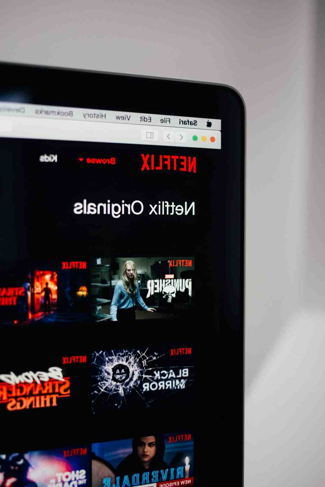 Quelle Série À Ne Pas Rater En Ce Moment Sur Netflix ?
