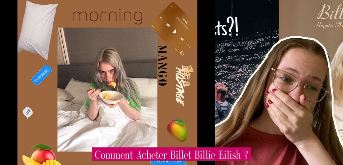 comment-acheter-billet-billie-eilish