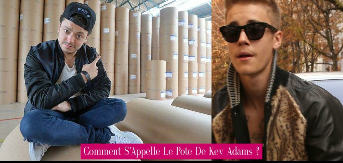 comment-s-appelle-le-pote-de-kev-adams