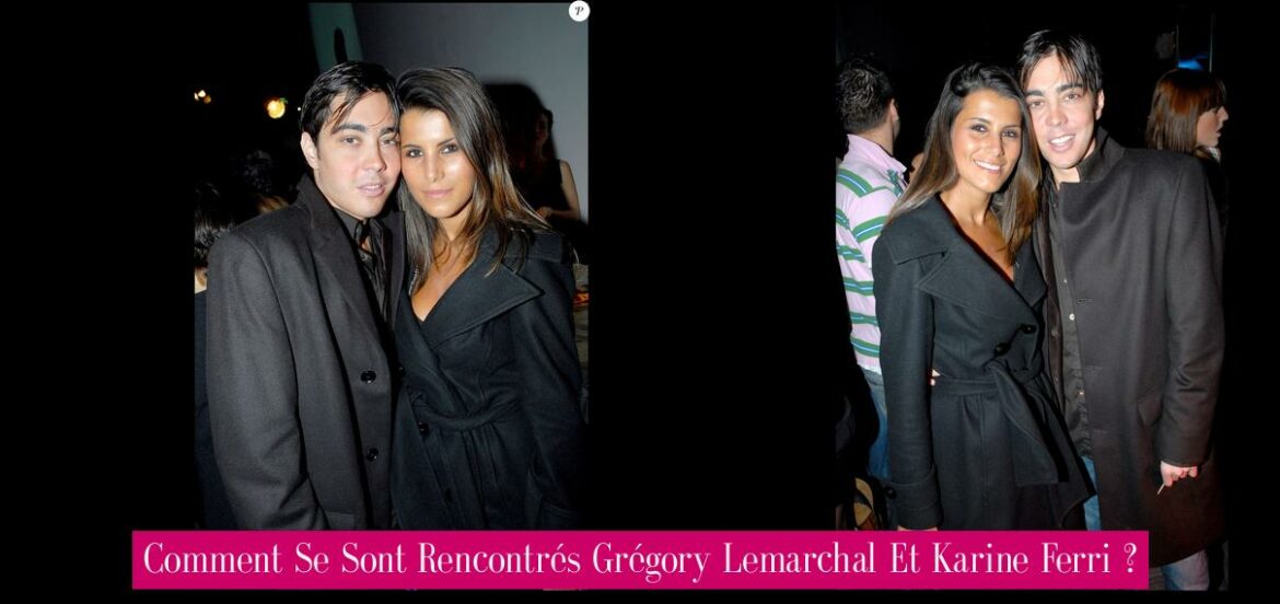 comment-se-sont-rencontres-gregory-lemarchal-et-karine-ferri