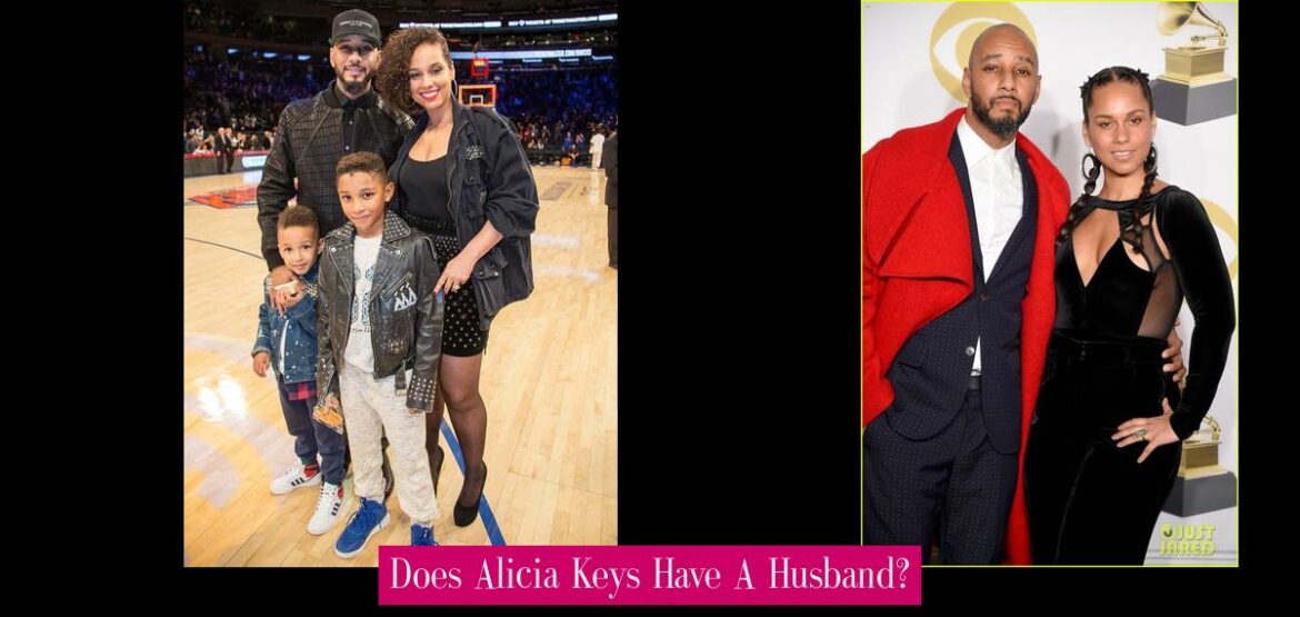 does-alicia-keys-have-a-husband