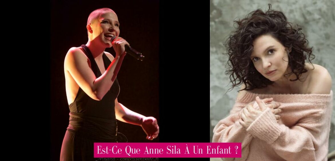 est-ce-que-anne-sila-a-un-enfant