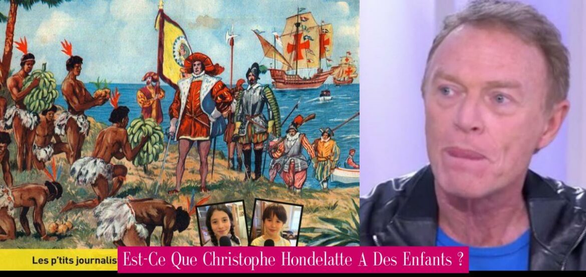 est-ce-que-christophe-hondelatte-a-des-enfants