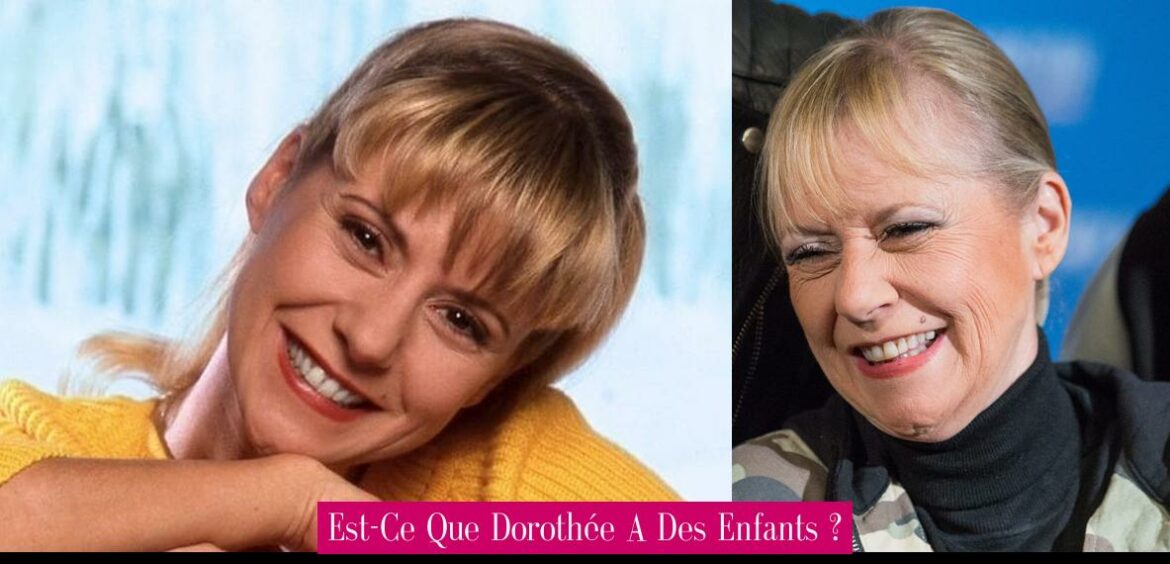 est-ce-que-dorothee-a-des-enfants
