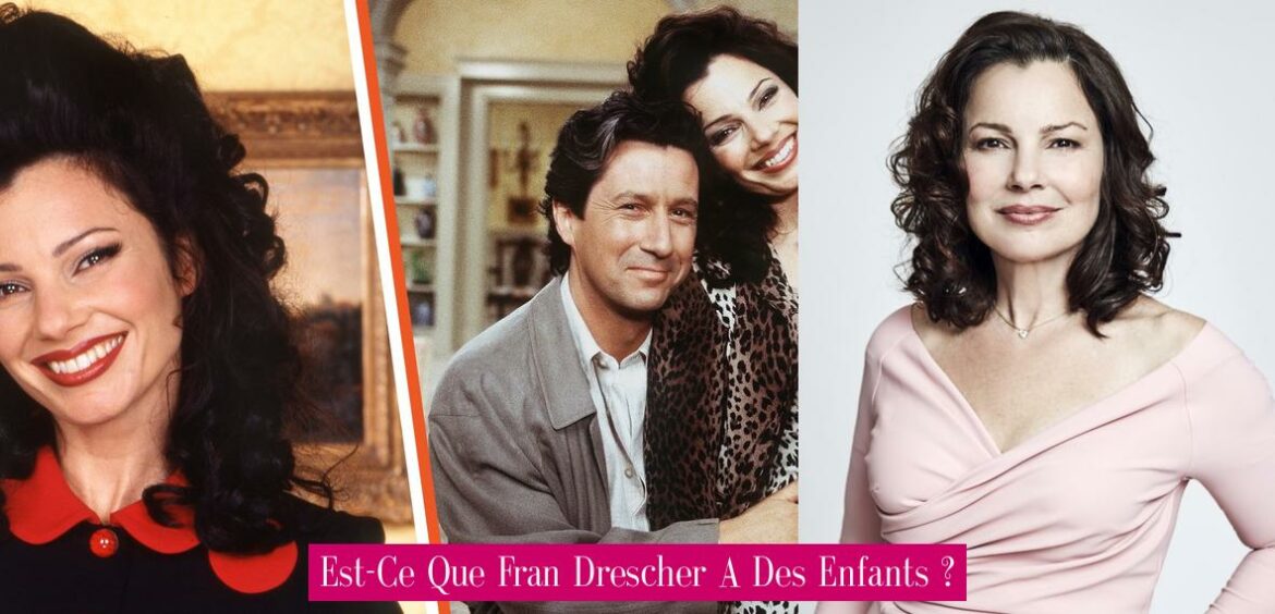 est-ce-que-fran-drescher-a-des-enfants