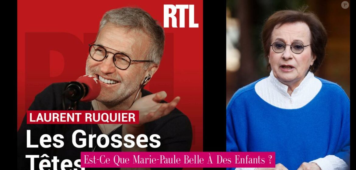 est-ce-que-marie-paule-belle-a-des-enfants