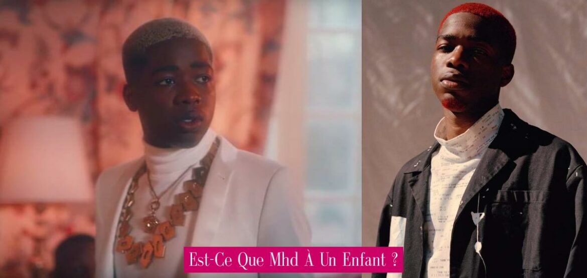 est-ce-que-mhd-a-un-enfant
