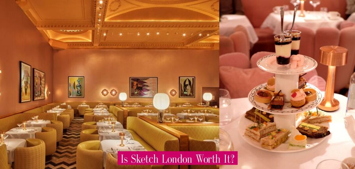 is-sketch-london-worth-it