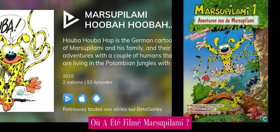 ou-a-ete-filme-marsupilami
