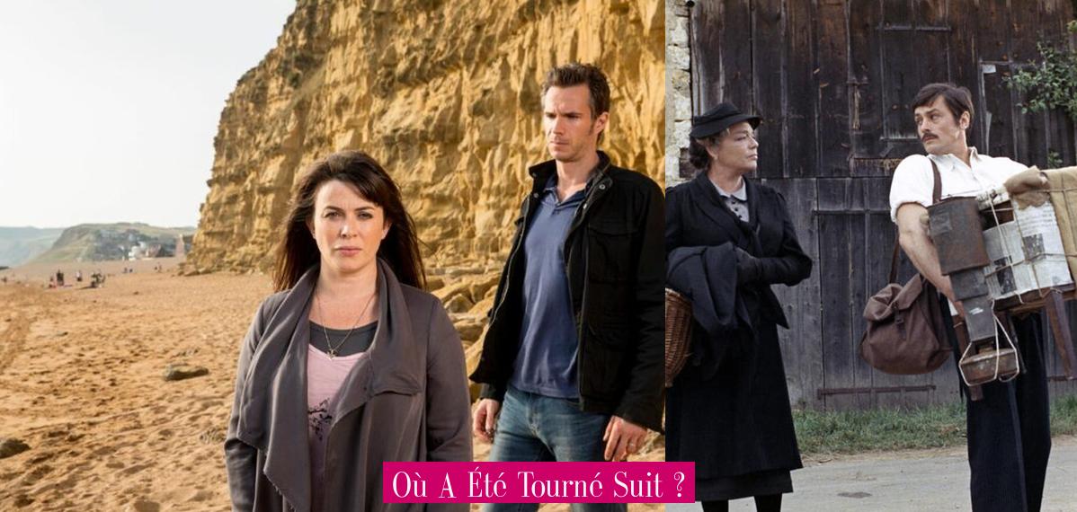 Où A Été Tourné Suit ? - Revue Stars — Nouvelles, exclusivités