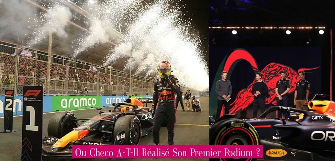 ou-checo-a-t-il-realise-son-premier-podium