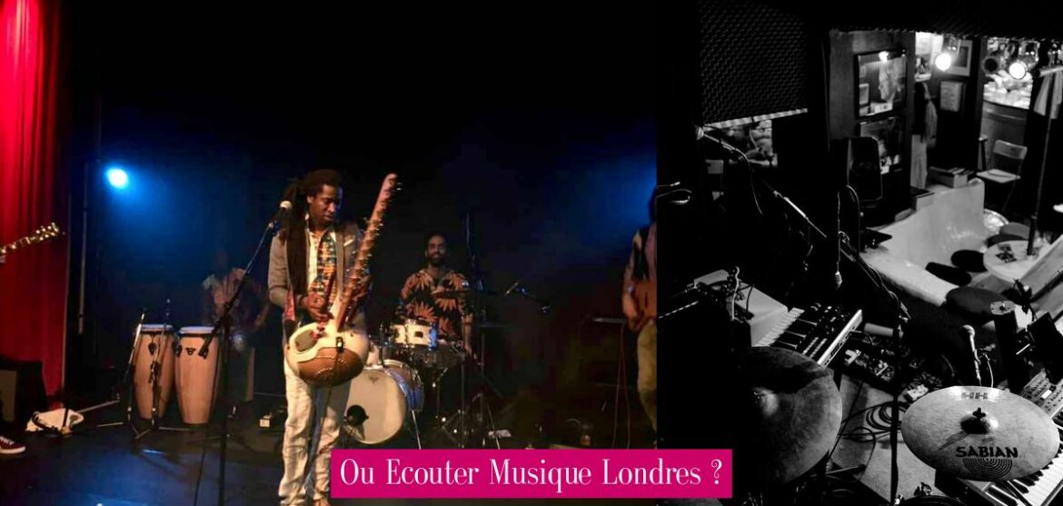 ou-ecouter-musique-londres