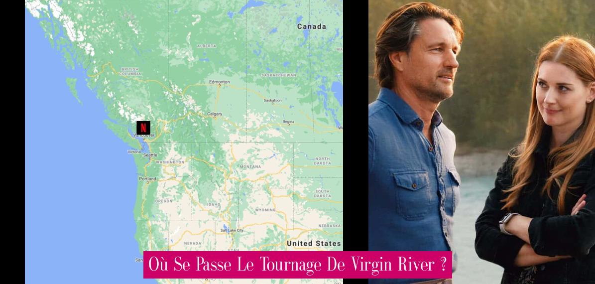 Où Se Passe Le Tournage De Virgin River ? Revue Stars — Nouvelles, exclusivités, interviews