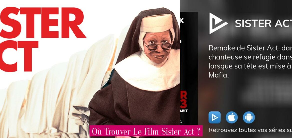 ou-trouver-le-film-sister-act