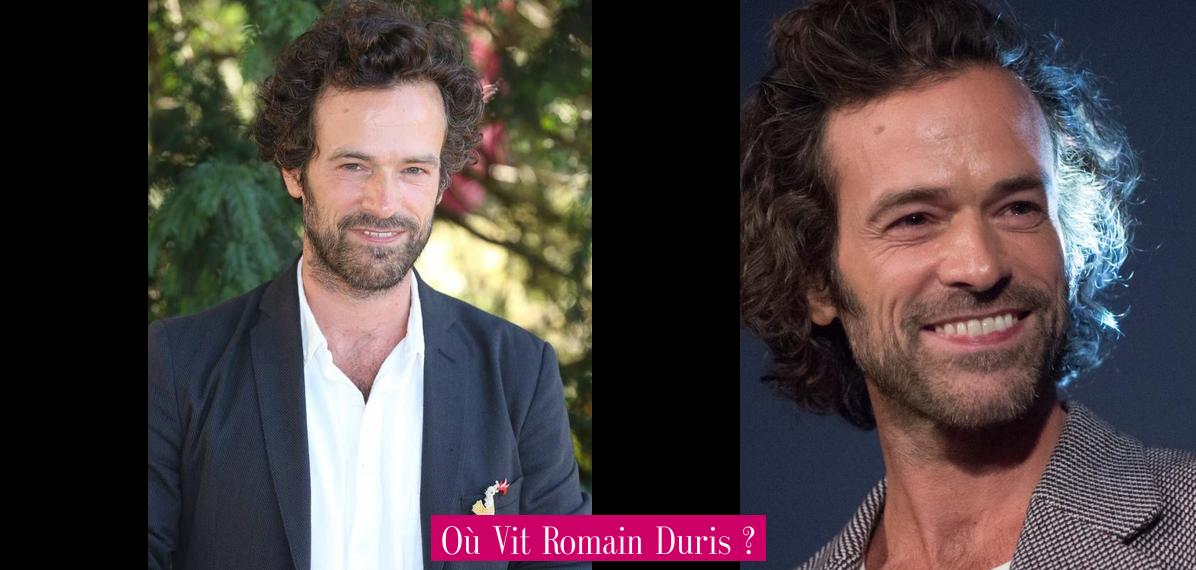 O Vit Romain Duris Revue Stars Nouvelles Exclusivit s o-vit-romain-duris-revue-stars-nouvelles-exclusivit-s