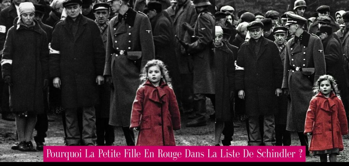 pourquoi-la-petite-fille-en-rouge-dans-la-liste-de-schindler