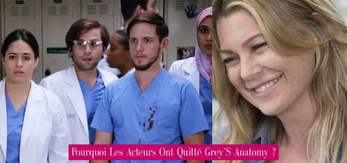 pourquoi-les-acteurs-ont-quitte-grey-s-anatomy