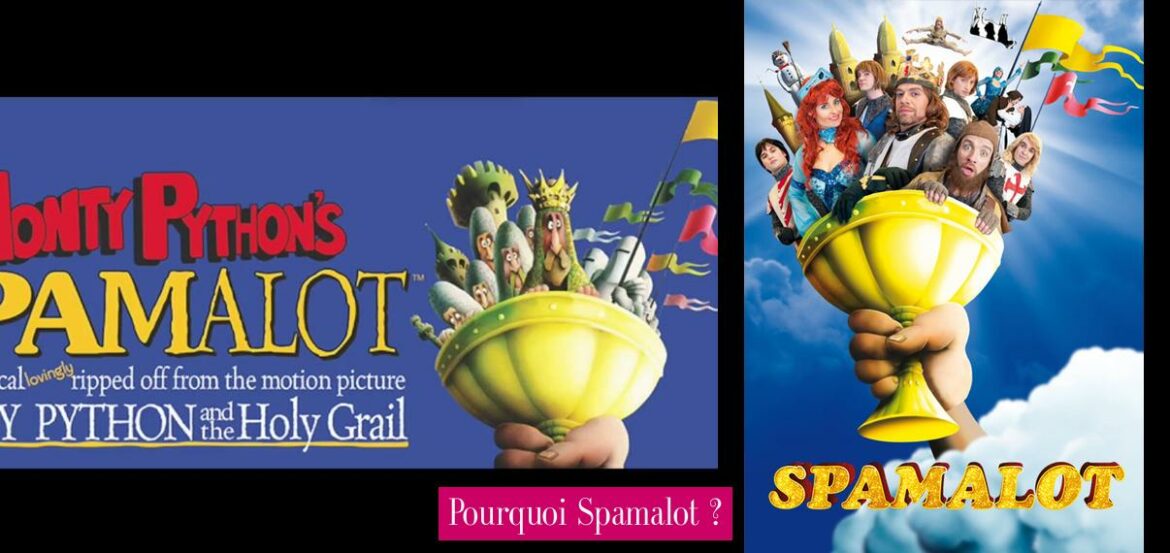 pourquoi-spamalot