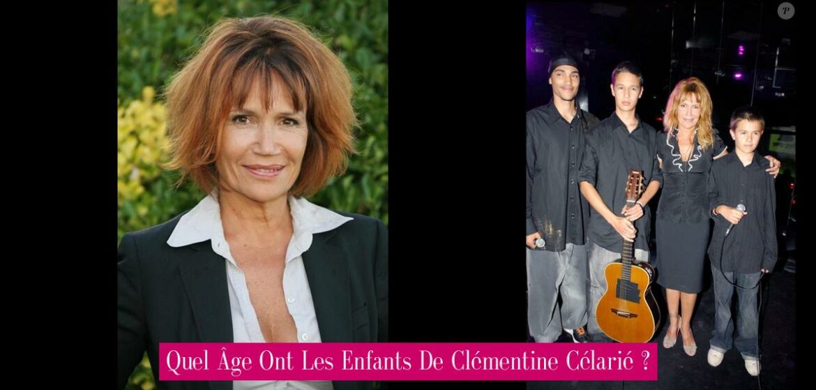 quel-age-ont-les-enfants-de-clementine-celarie
