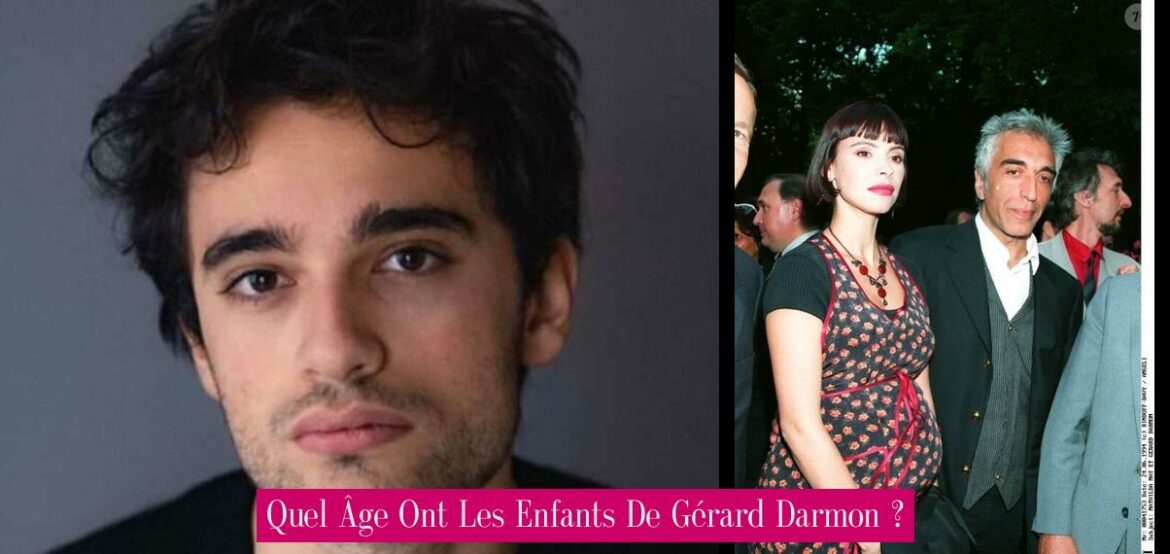 quel-age-ont-les-enfants-de-gerard-darmon