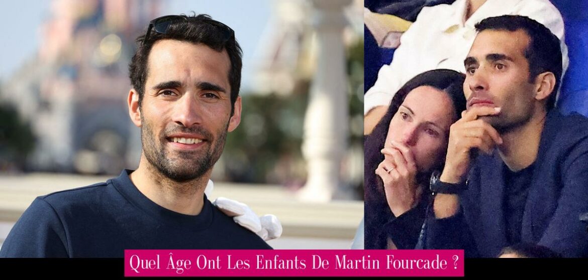 quel-age-ont-les-enfants-de-martin-fourcade