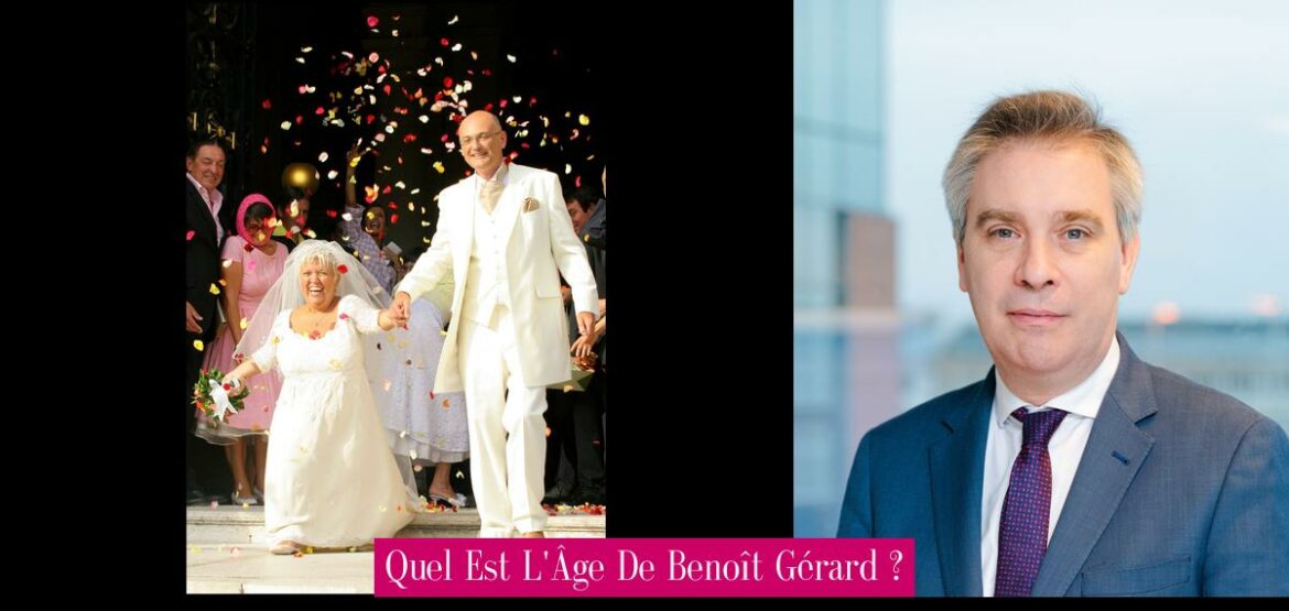 quel-est-l-age-de-benoit-gerard