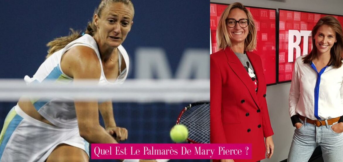 quel-est-le-palmares-de-mary-pierce