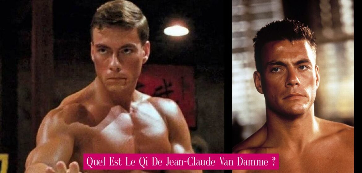 quel-est-le-qi-de-jean-claude-van-damme